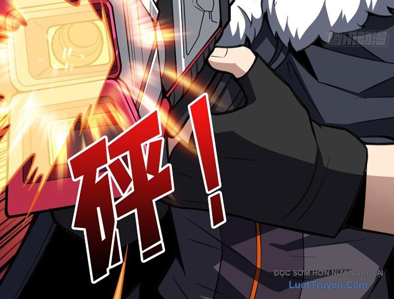 Vừa Chơi Đã Có Tài Khoản Vương Giả - Chapter 541 - Page 106