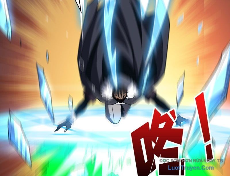 Vừa Chơi Đã Có Tài Khoản Vương Giả - Chapter 541 - Page 141