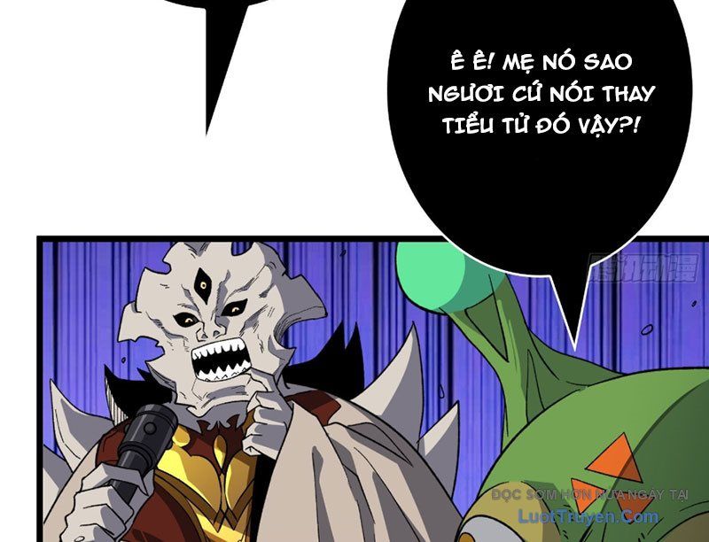 Vừa Chơi Đã Có Tài Khoản Vương Giả - Chapter 541 - Page 156