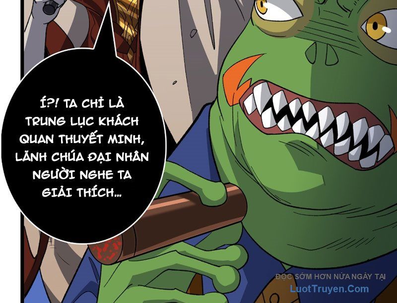 Vừa Chơi Đã Có Tài Khoản Vương Giả - Chapter 541 - Page 157