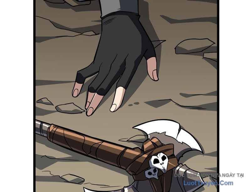 Vừa Chơi Đã Có Tài Khoản Vương Giả - Chapter 541 - Page 159