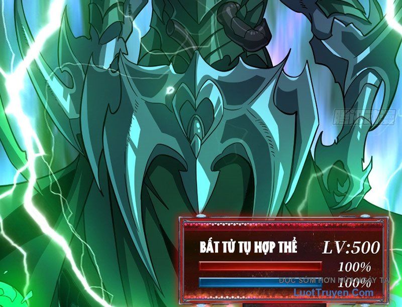 Vừa Chơi Đã Có Tài Khoản Vương Giả - Chapter 541 - Page 171