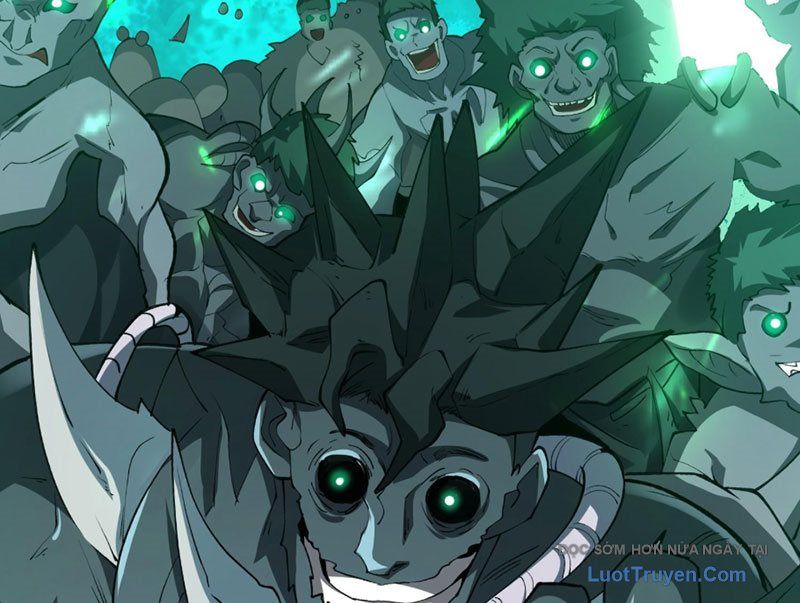 Vừa Chơi Đã Có Tài Khoản Vương Giả - Chapter 541 - Page 3