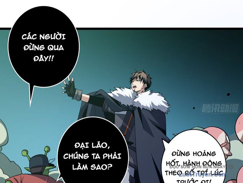 Vừa Chơi Đã Có Tài Khoản Vương Giả - Chapter 541 - Page 6