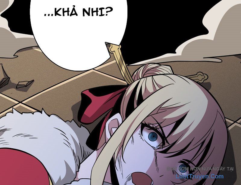 Vừa Chơi Đã Có Tài Khoản Vương Giả - Chapter 541 - Page 61