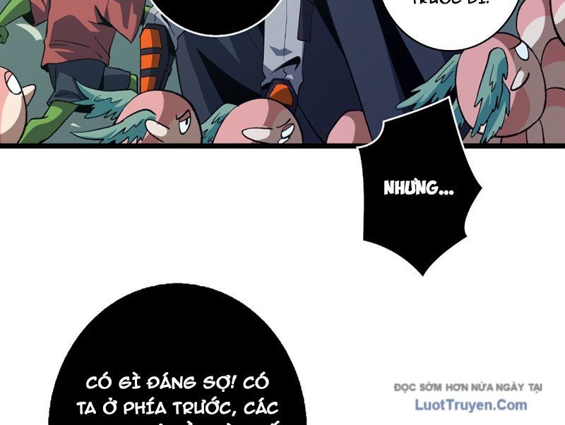 Vừa Chơi Đã Có Tài Khoản Vương Giả - Chapter 541 - Page 7