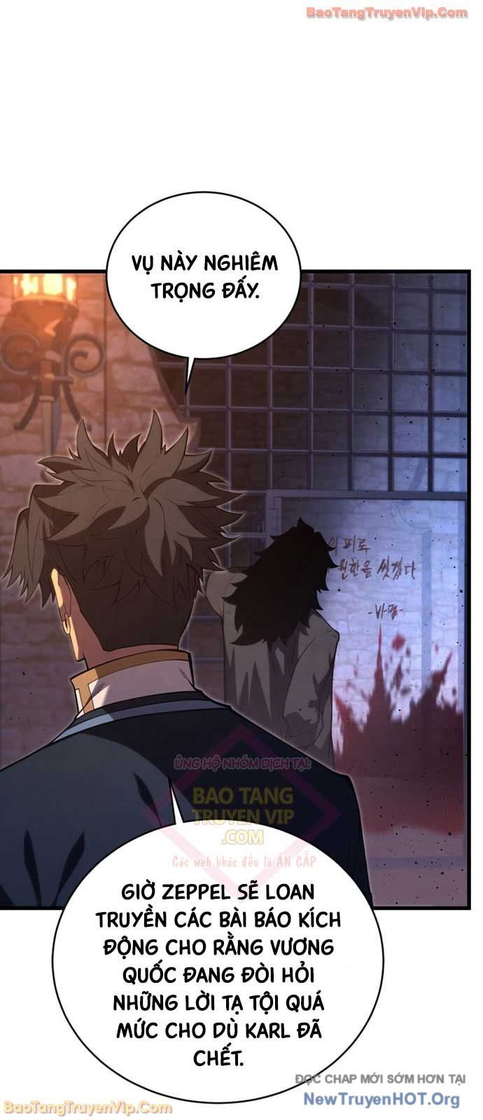 Con Trai Út Của Gia Đình Kiếm Thuật Danh Tiếng - Chapter 178 - Page 13