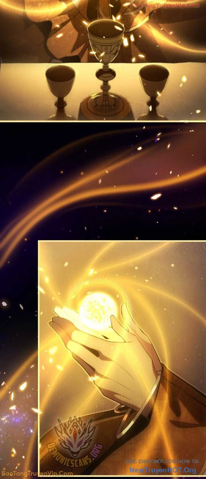 Con Trai Út Của Gia Đình Kiếm Thuật Danh Tiếng - Chapter 178 - Page 54