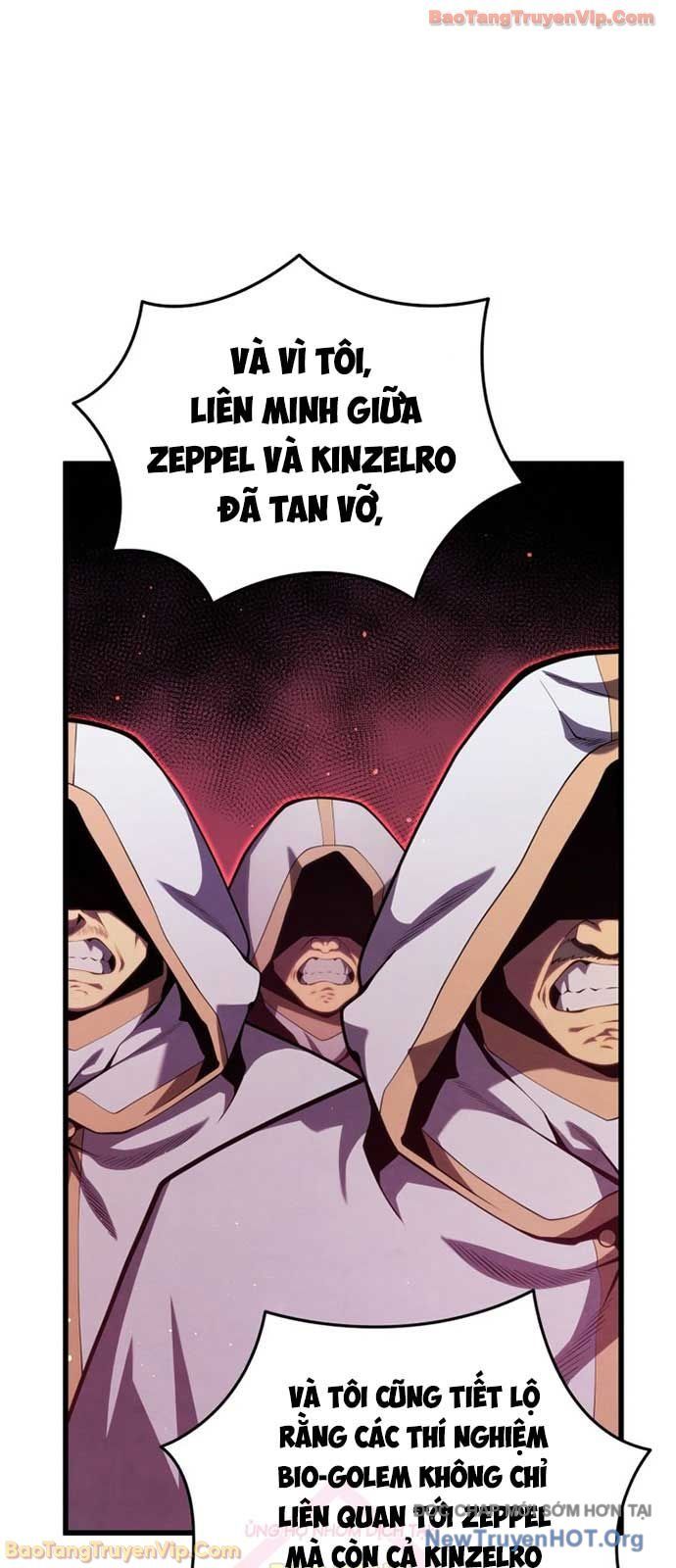 Con Trai Út Của Gia Đình Kiếm Thuật Danh Tiếng - Chapter 178 - Page 94