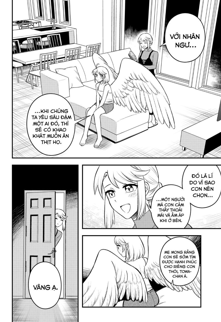 Sirens Won't Sing For You - Chapter 1 - Page 12