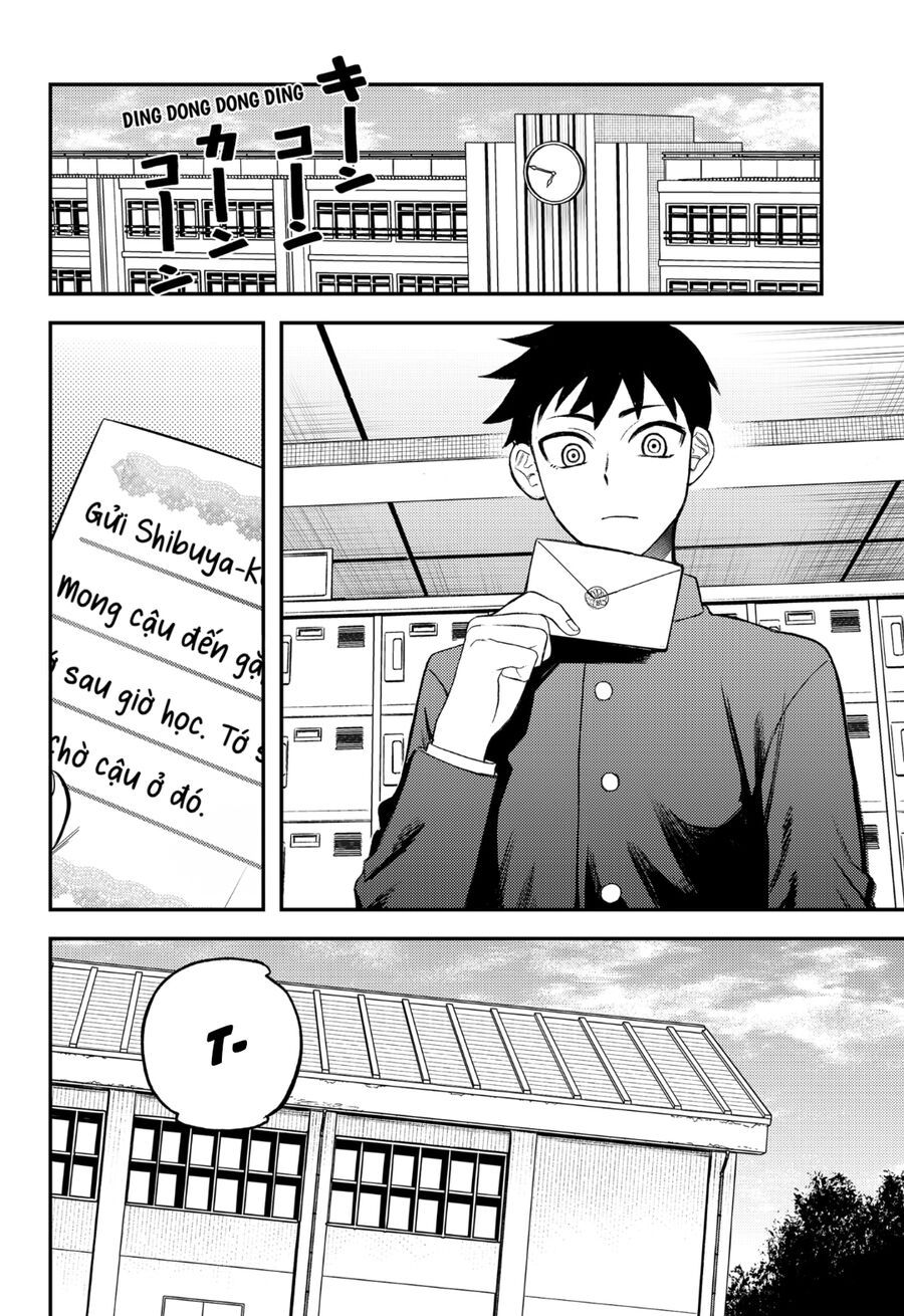 Sirens Won't Sing For You - Chapter 1 - Page 14