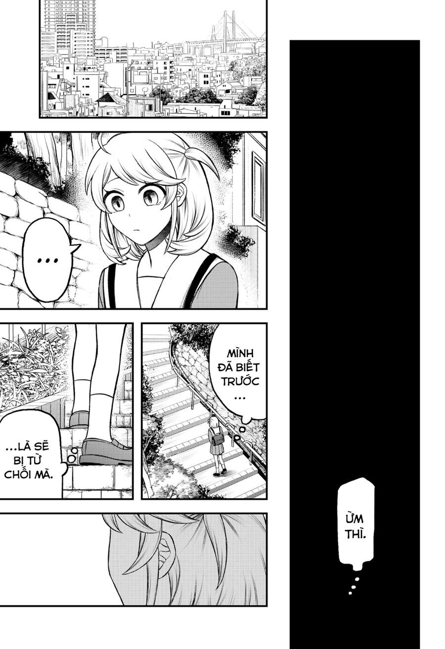 Sirens Won't Sing For You - Chapter 1 - Page 17