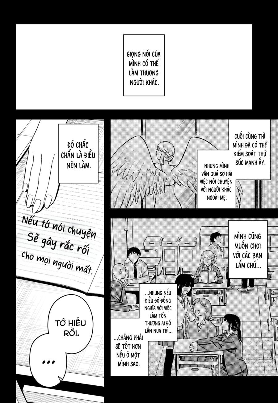 Sirens Won't Sing For You - Chapter 1 - Page 22