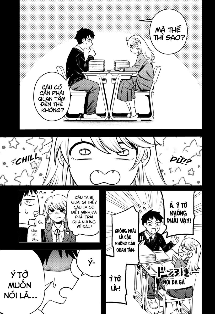 Sirens Won't Sing For You - Chapter 1 - Page 23