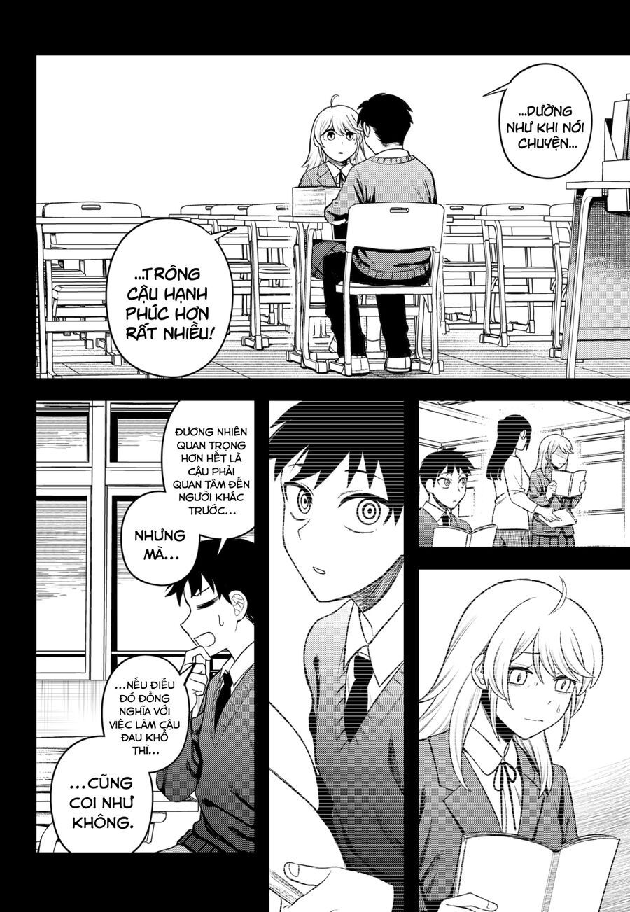 Sirens Won't Sing For You - Chapter 1 - Page 24