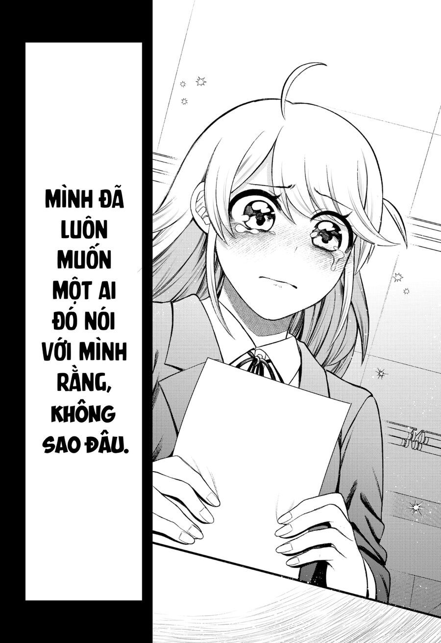 Sirens Won't Sing For You - Chapter 1 - Page 26