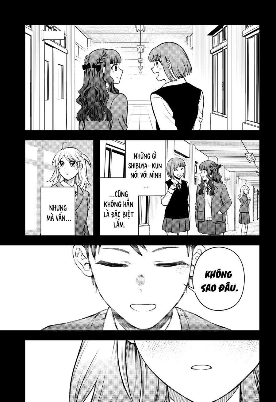 Sirens Won't Sing For You - Chapter 1 - Page 27