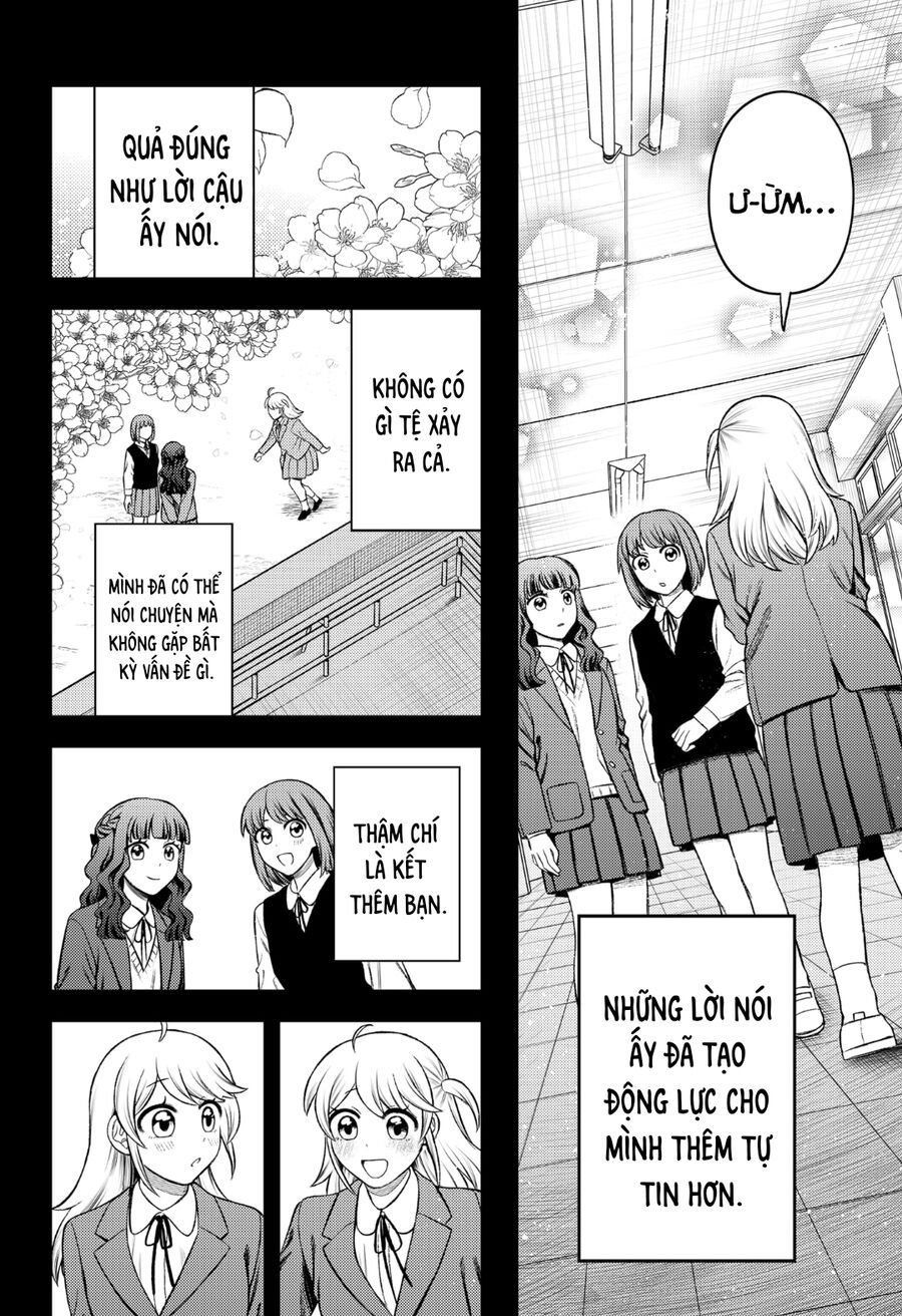 Sirens Won't Sing For You - Chapter 1 - Page 28