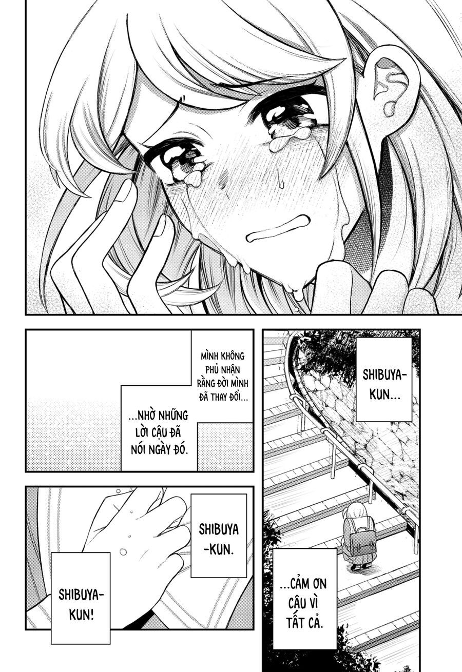 Sirens Won't Sing For You - Chapter 1 - Page 30