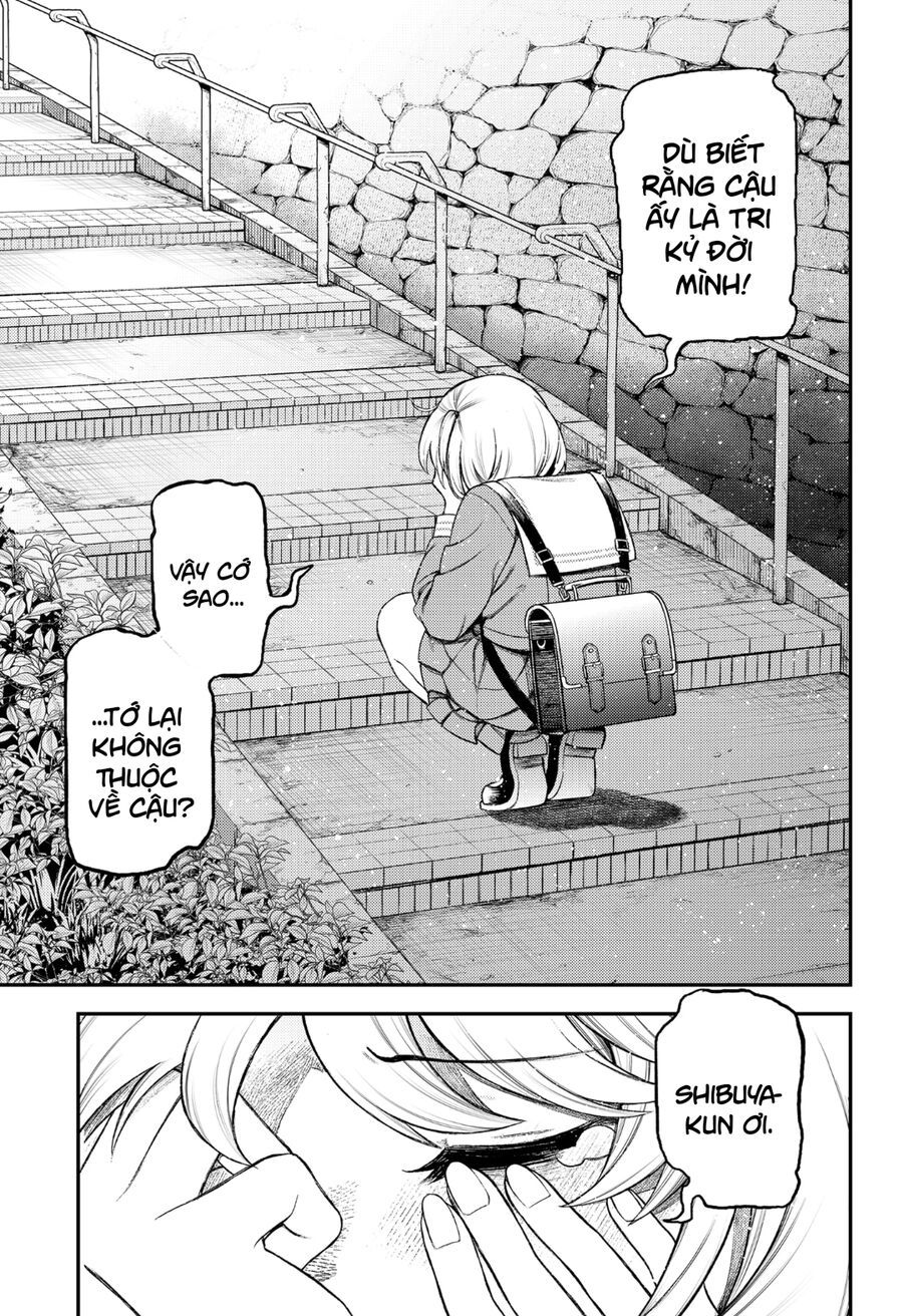 Sirens Won't Sing For You - Chapter 1 - Page 31