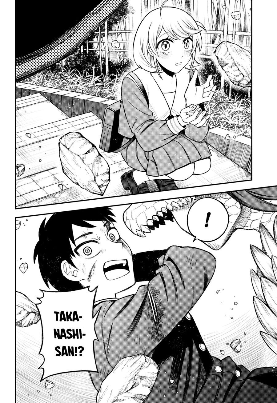 Sirens Won't Sing For You - Chapter 1 - Page 33