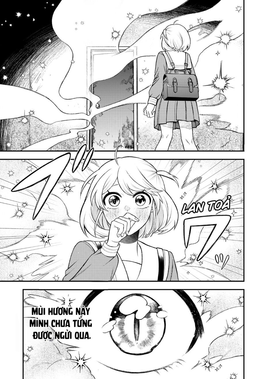 Sirens Won't Sing For You - Chapter 1 - Page 36