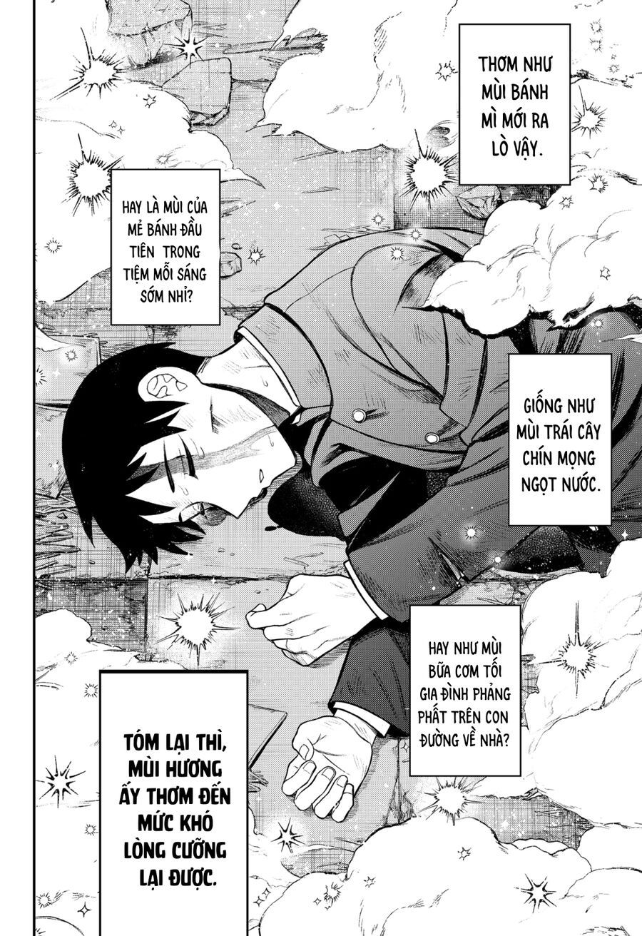 Sirens Won't Sing For You - Chapter 1 - Page 37