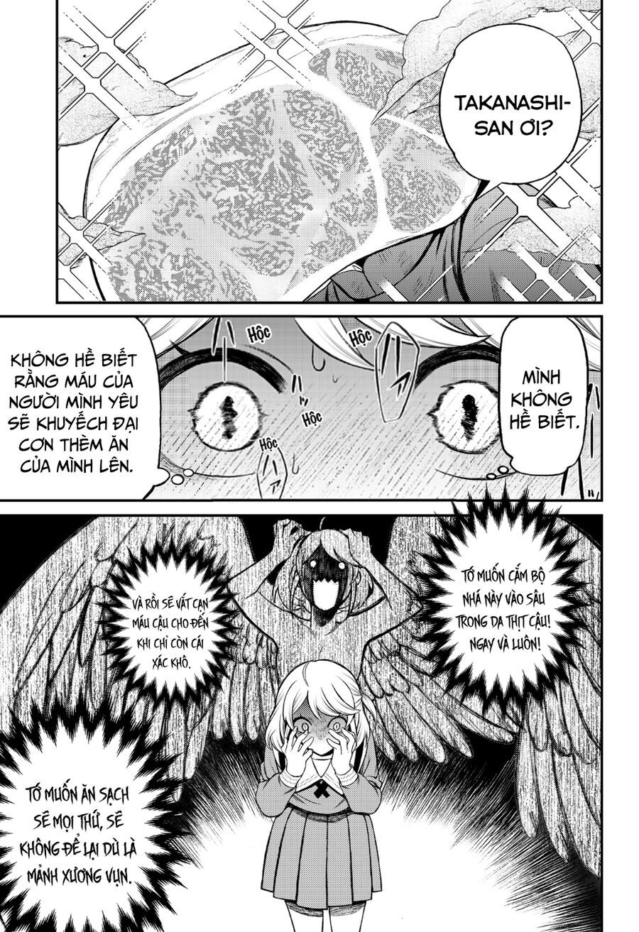 Sirens Won't Sing For You - Chapter 1 - Page 40