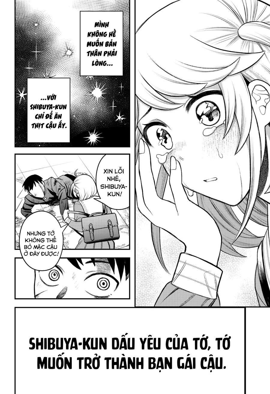 Sirens Won't Sing For You - Chapter 1 - Page 43