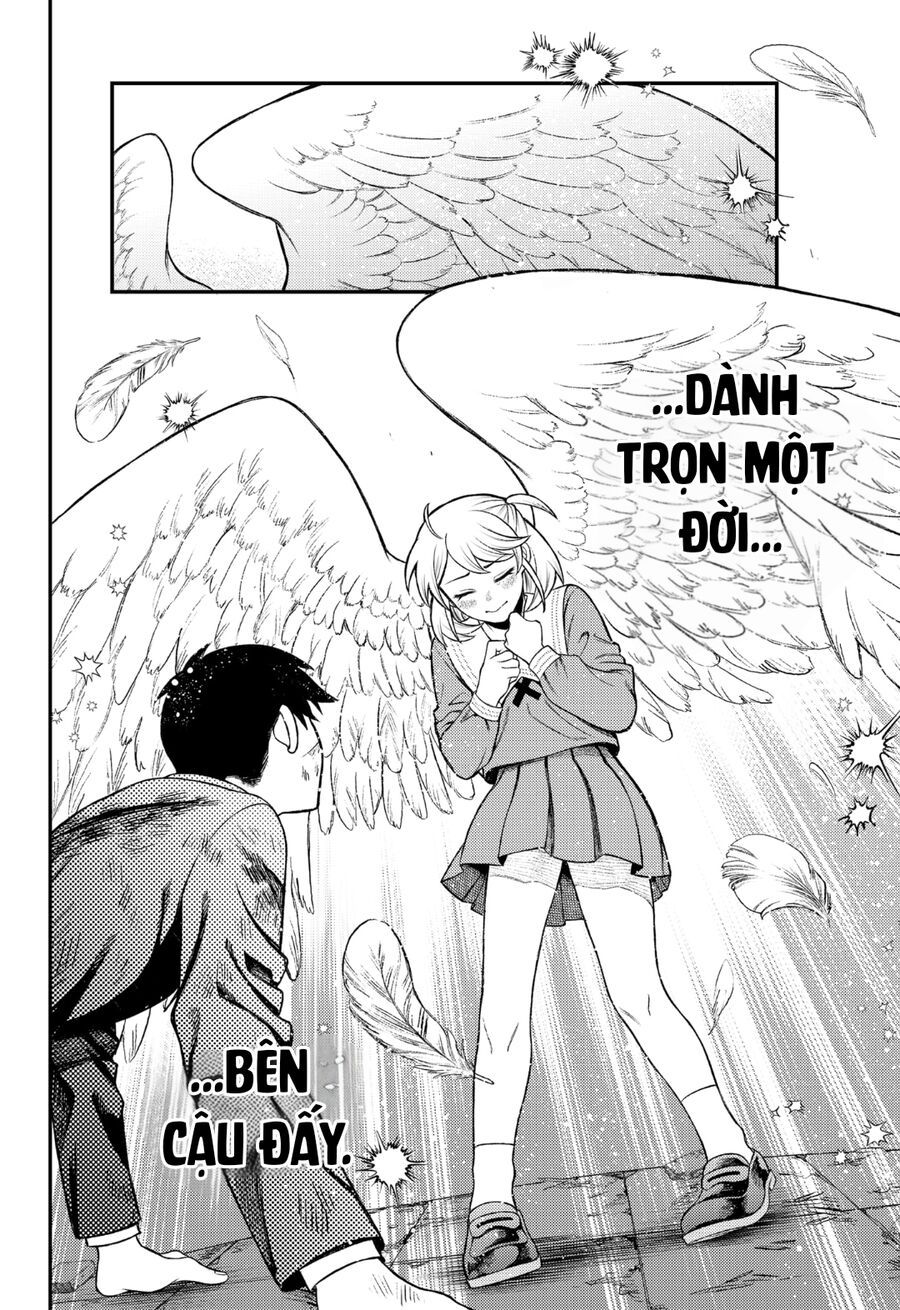 Sirens Won't Sing For You - Chapter 1 - Page 45