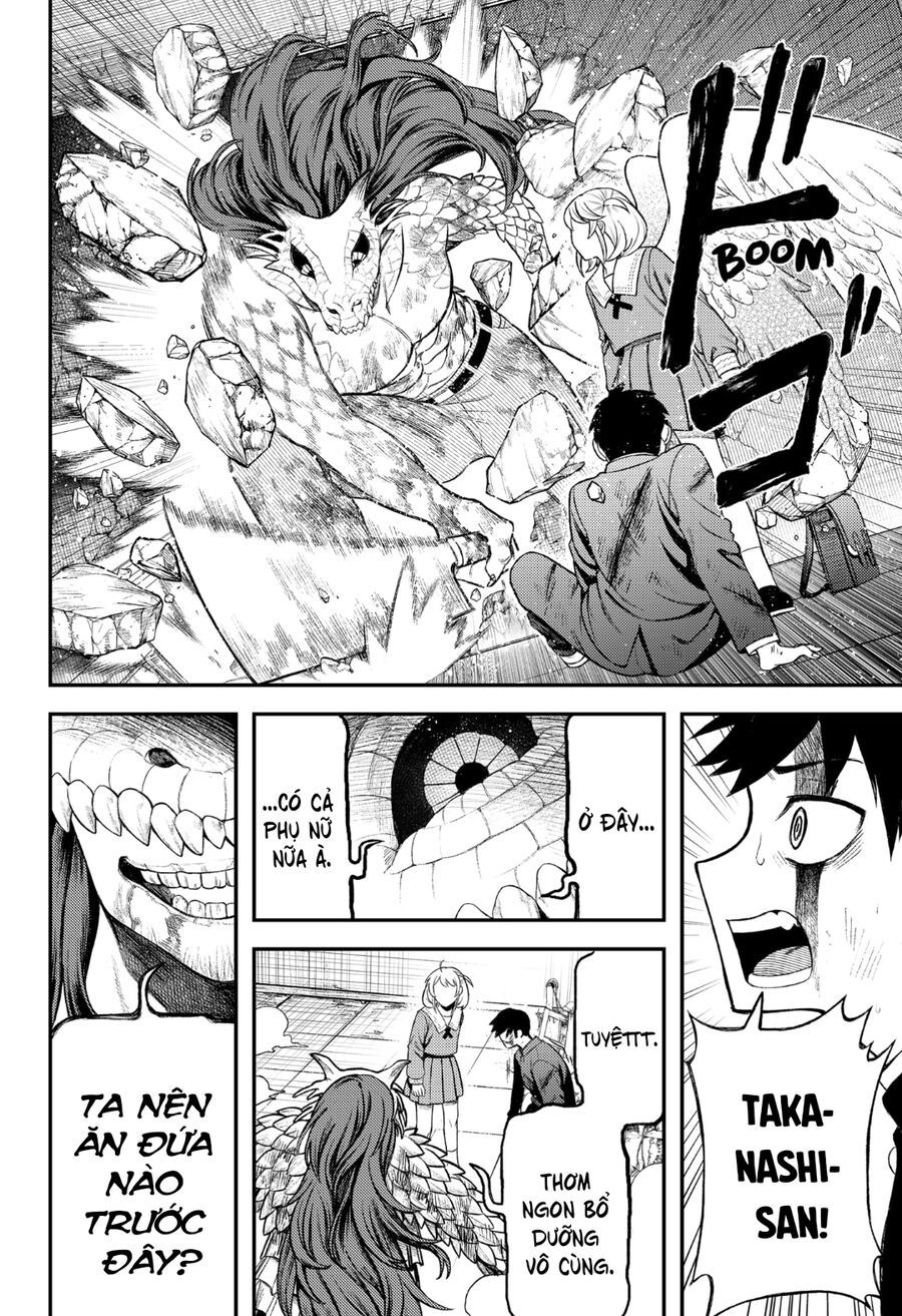 Sirens Won't Sing For You - Chapter 1 - Page 47