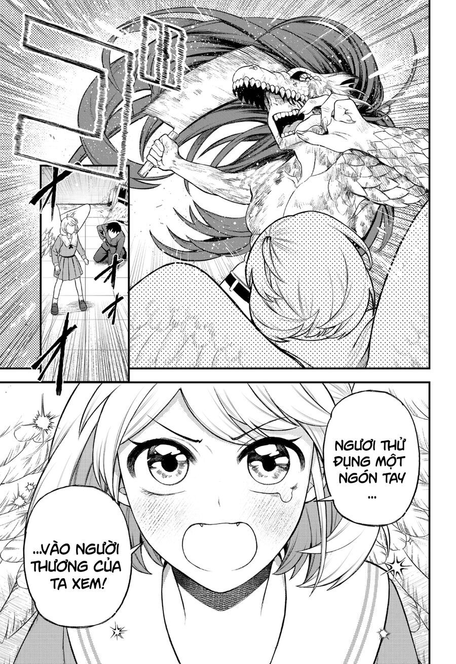 Sirens Won't Sing For You - Chapter 1 - Page 48