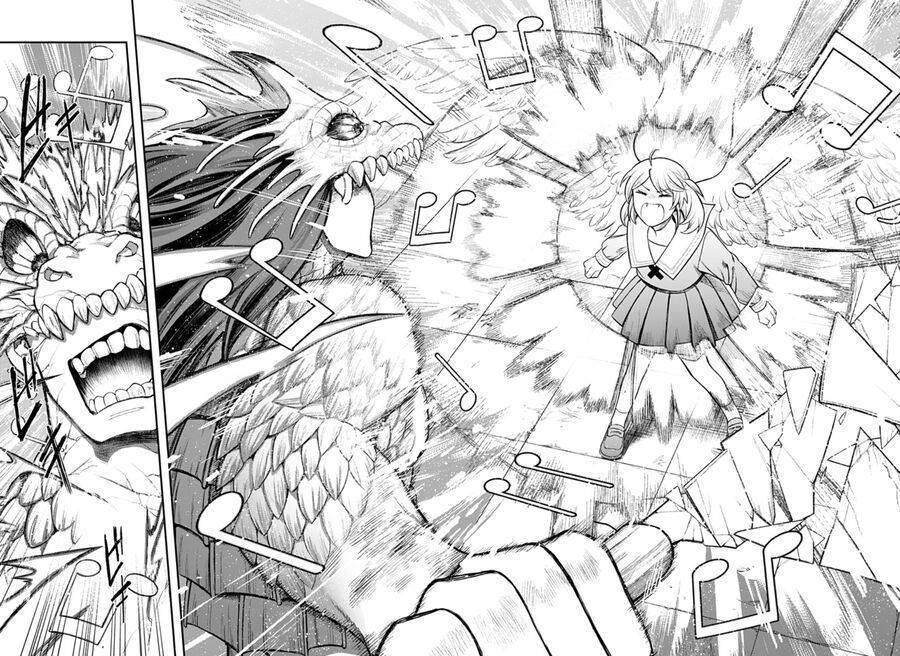 Sirens Won't Sing For You - Chapter 1 - Page 49