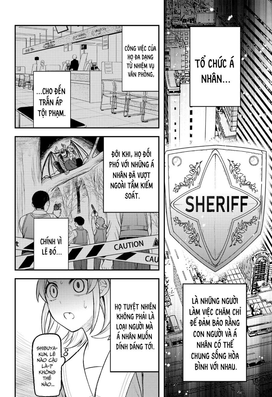 Sirens Won't Sing For You - Chapter 1 - Page 54