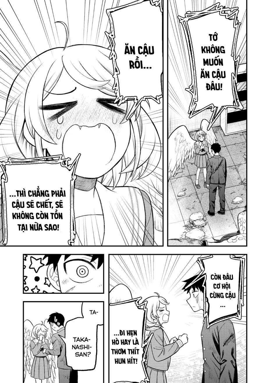 Sirens Won't Sing For You - Chapter 1 - Page 57