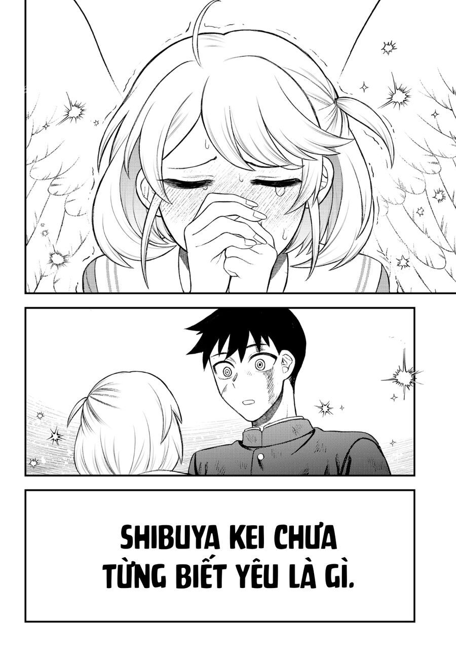 Sirens Won't Sing For You - Chapter 1 - Page 58