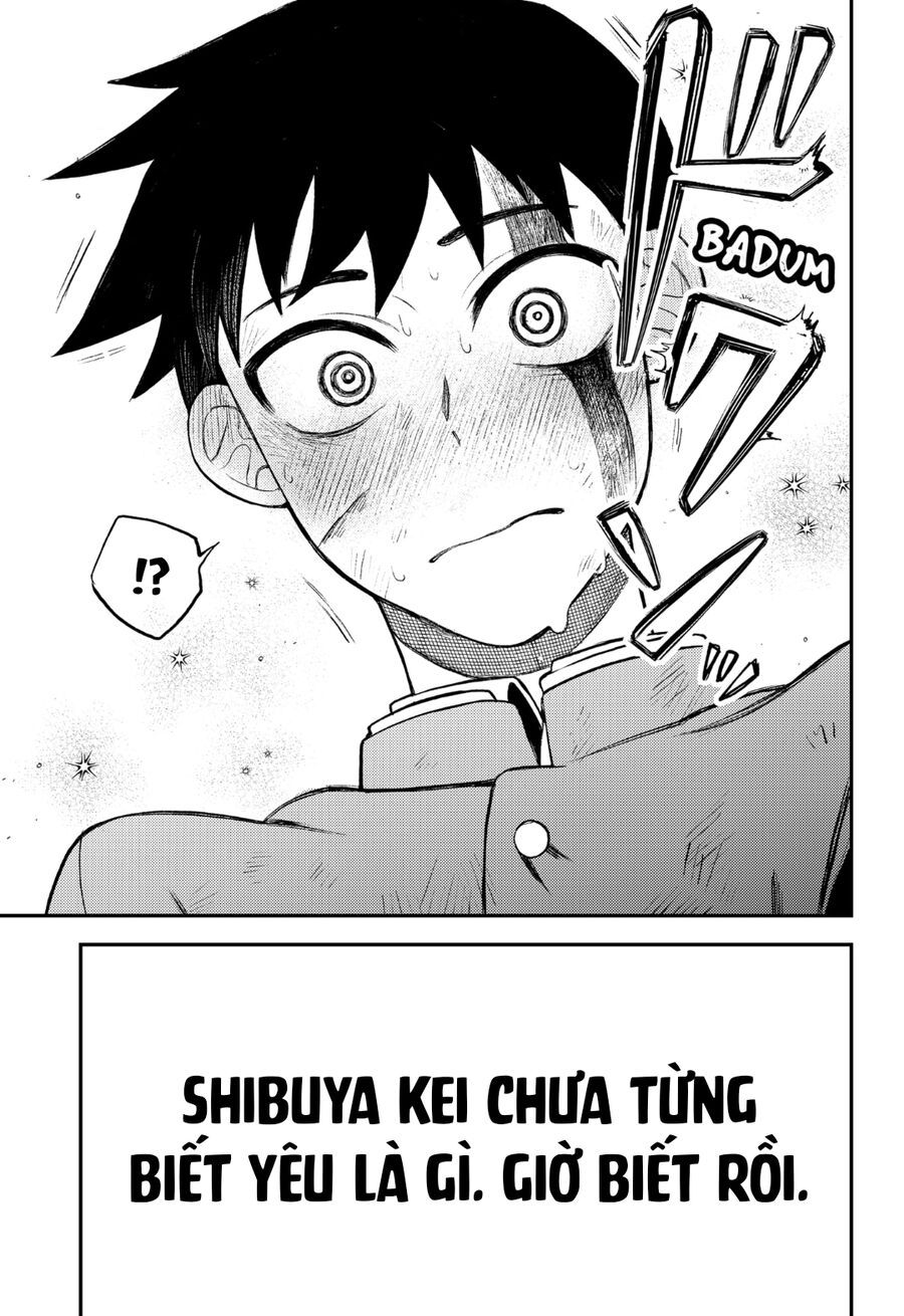 Sirens Won't Sing For You - Chapter 1 - Page 59