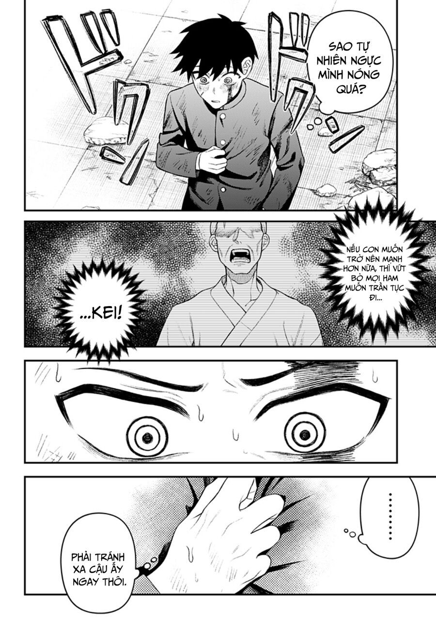 Sirens Won't Sing For You - Chapter 1 - Page 60