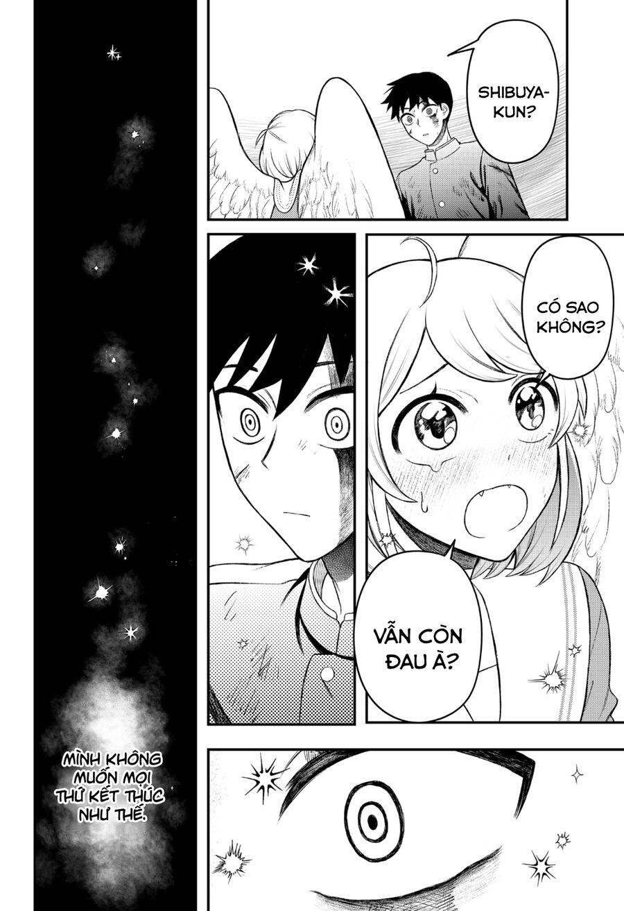 Sirens Won't Sing For You - Chapter 1 - Page 62