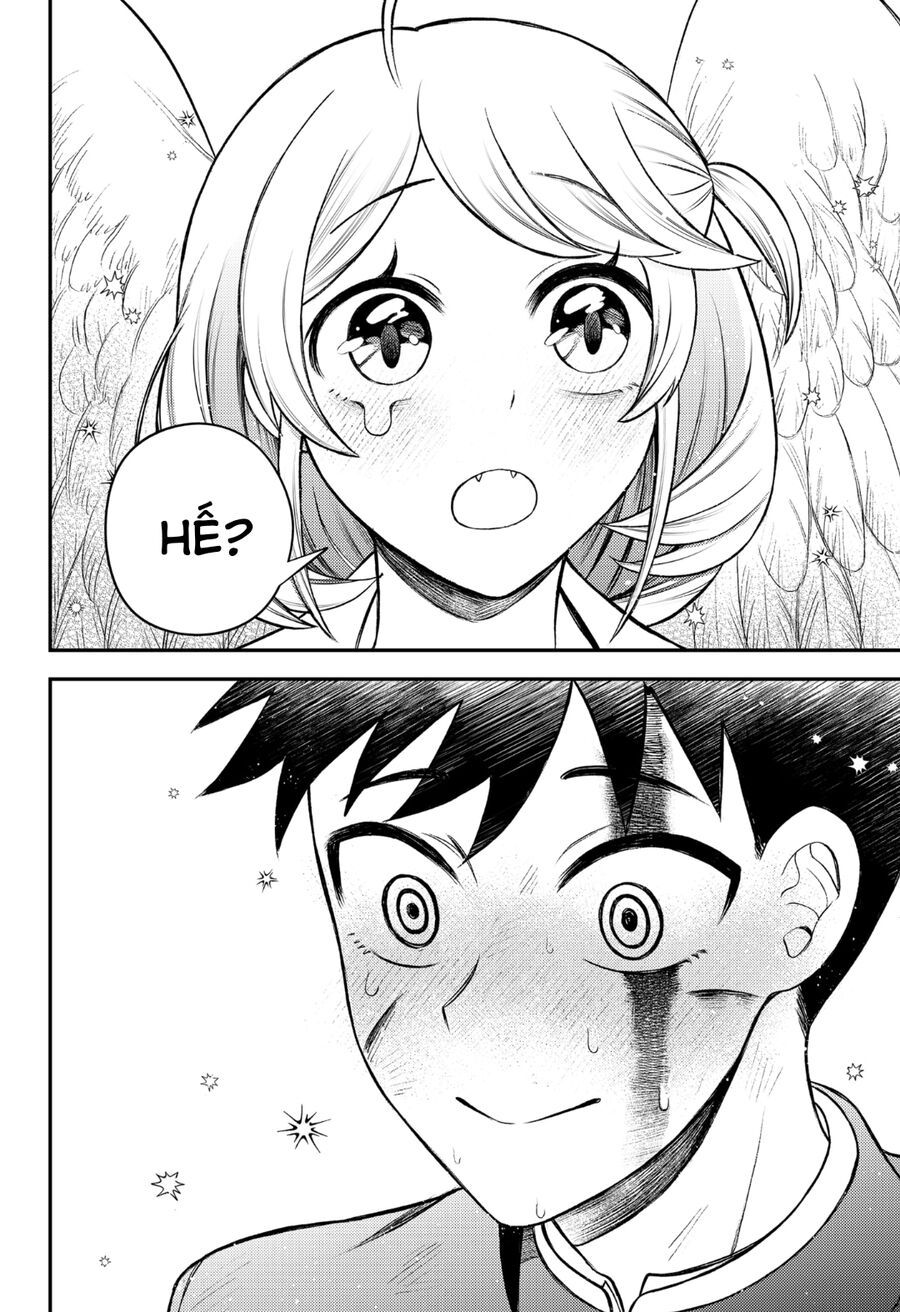 Sirens Won't Sing For You - Chapter 1 - Page 64