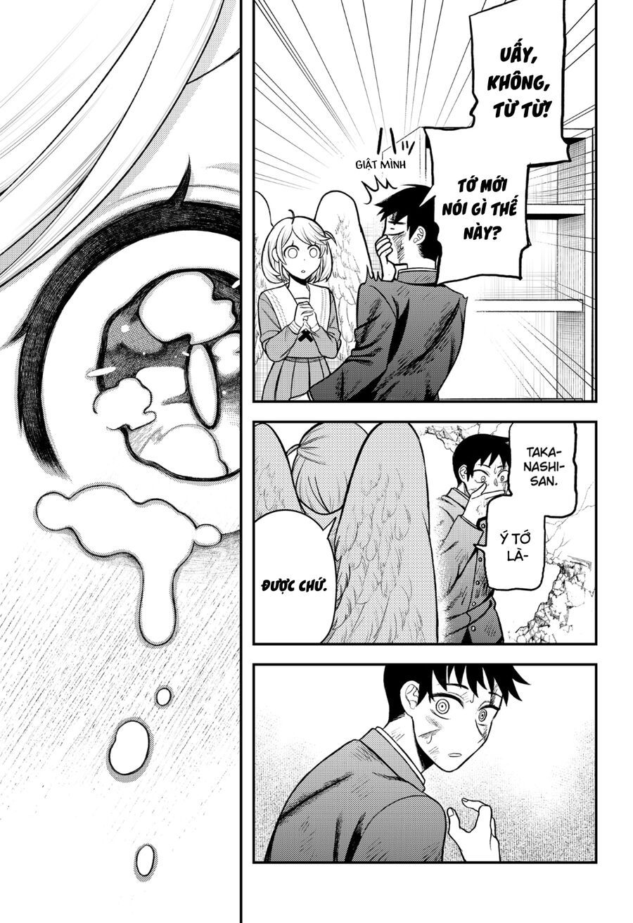 Sirens Won't Sing For You - Chapter 1 - Page 65