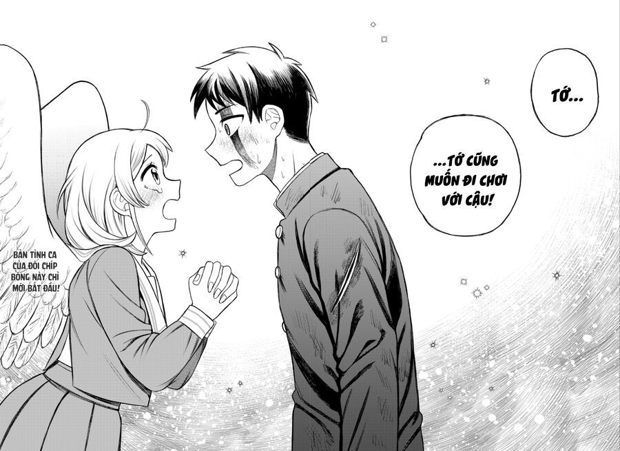 Sirens Won't Sing For You - Chapter 1 - Page 66