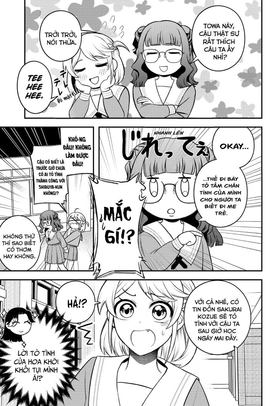 Sirens Won't Sing For You - Chapter 1 - Page 7