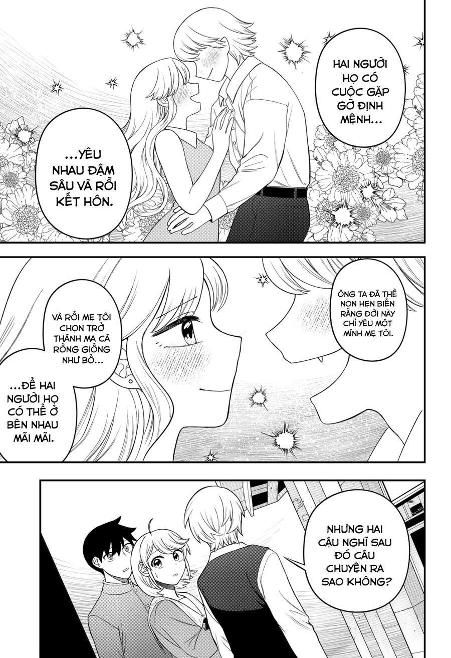 Sirens Won't Sing For You - Chapter 10 - Page 10