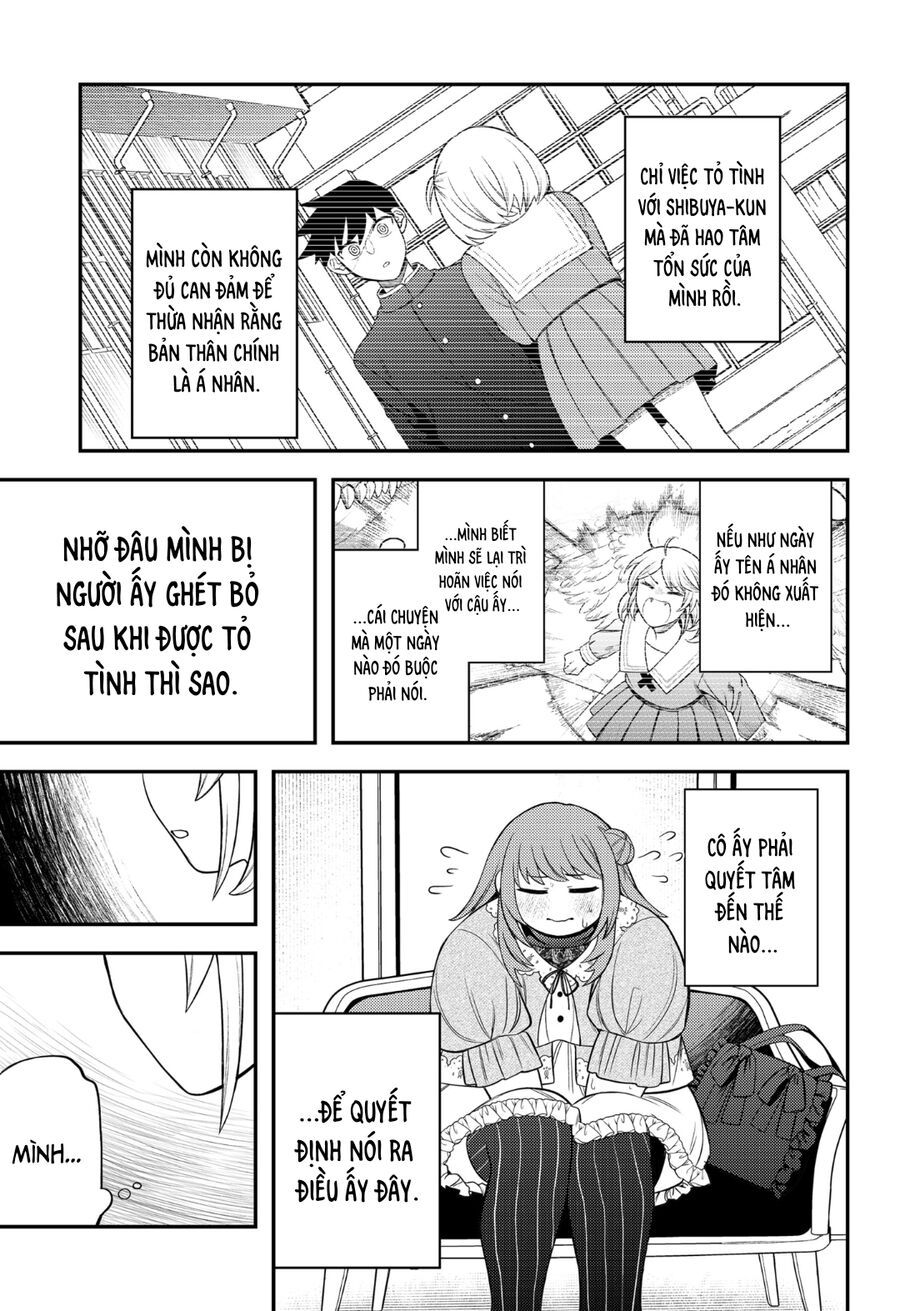 Sirens Won't Sing For You - Chapter 10 - Page 6