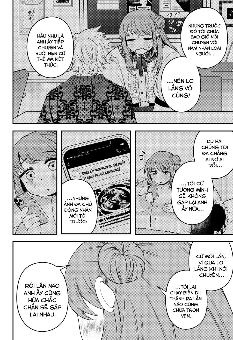 Sirens Won't Sing For You - Chapter 11 - Page 13