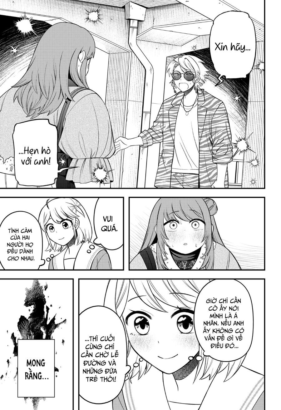 Sirens Won't Sing For You - Chapter 12 - Page 16