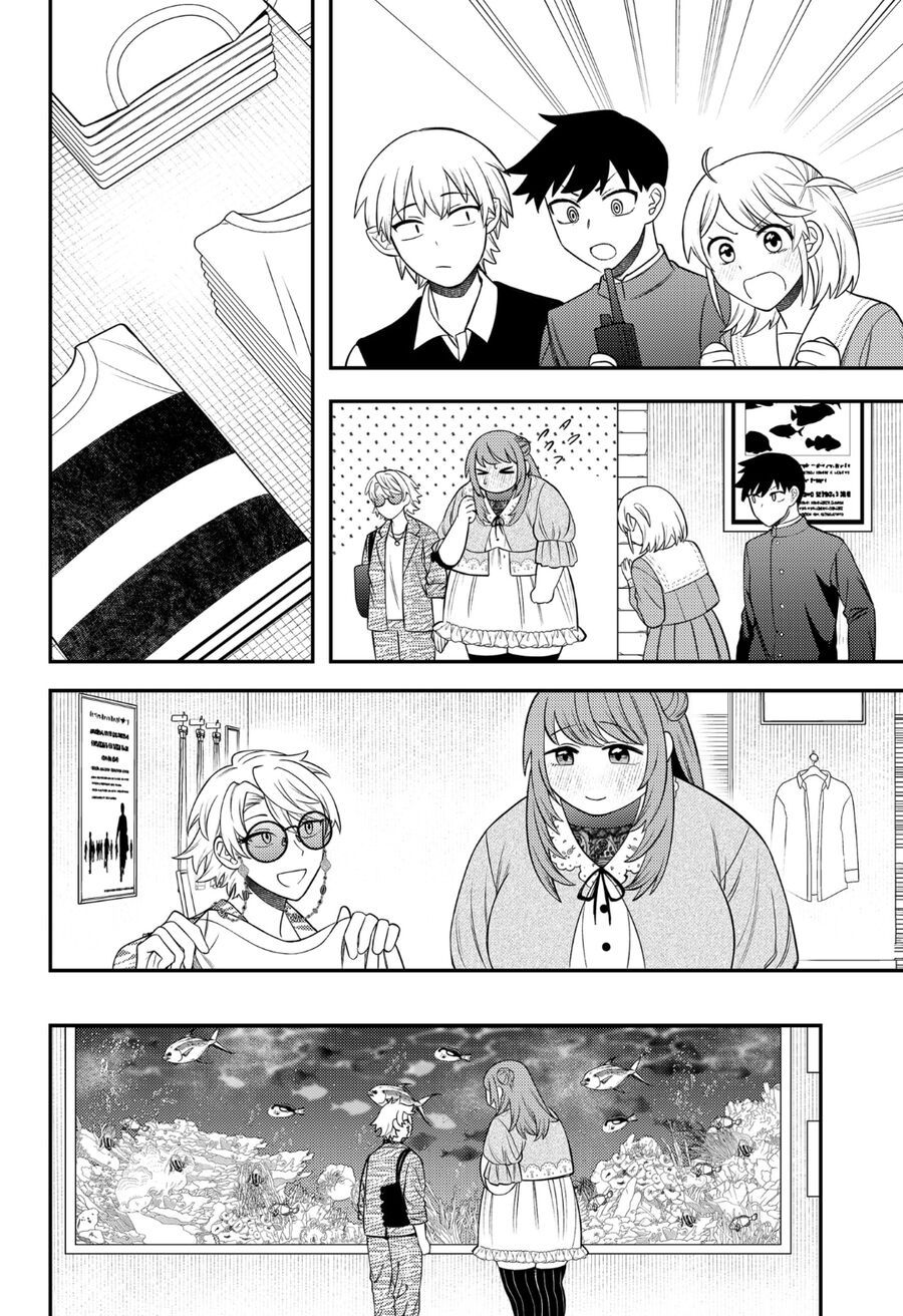 Sirens Won't Sing For You - Chapter 12 - Page 7