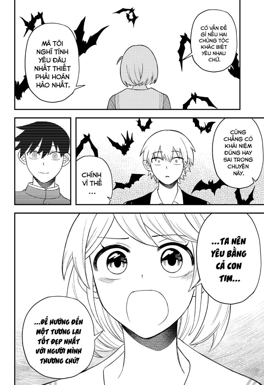 Sirens Won't Sing For You - Chapter 14 - Page 13