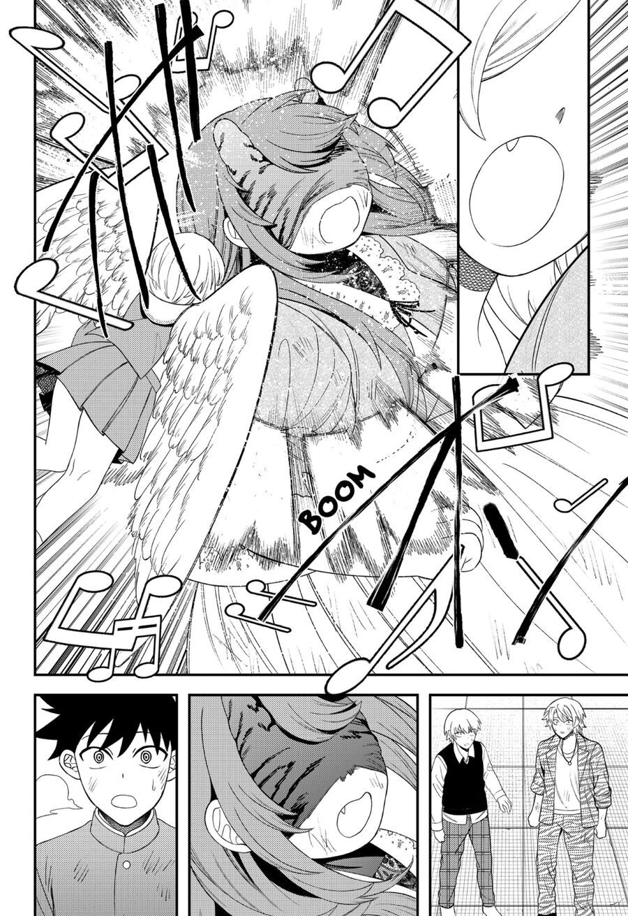 Sirens Won't Sing For You - Chapter 15 - Page 15